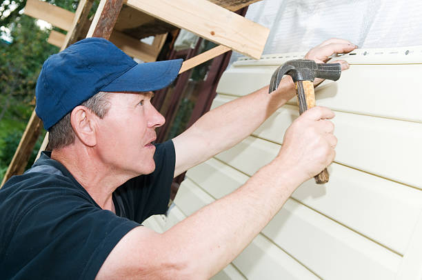 Reliable White Bluff, TN Siding Installation & Repair Solutions